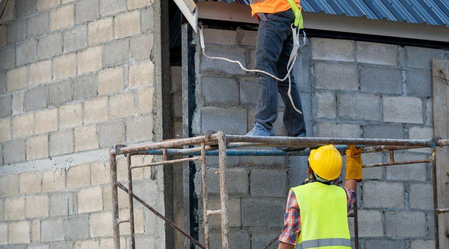 Expert top industrial roofings services in Lansdale, PA
